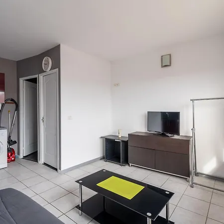 Plage: T2, 4 Pers, A 200m De L'ocean, Menage Inclus - Fr-1-50-151 Apartment Mimizan