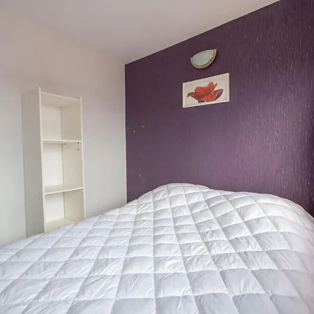 Plage: T2, 4 Pers, A 200m De L'ocean, Menage Inclus - Fr-1-50-151 Apartment Mimizan